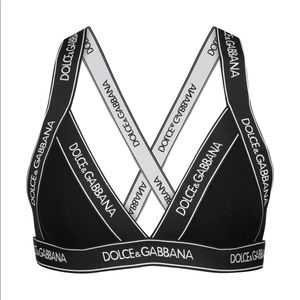Authentic Dolce & Gabbana bra top